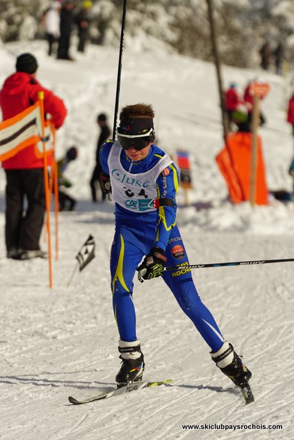 GP Agy 2015 (résumé)